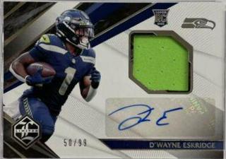 D'Wayne Eskridge