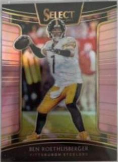 Ben Roethlisberger