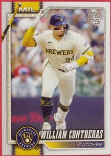 William Contreras
