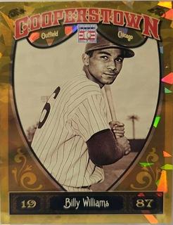Billy Williams