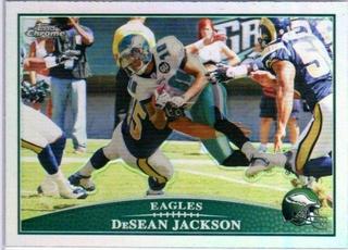 DeSean Jackson