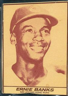 Ernie Banks