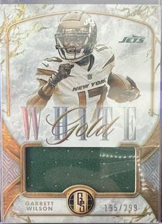 Garrett Wilson