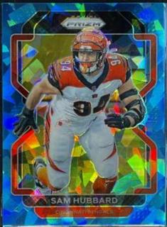Sam Hubbard