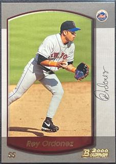 Rey Ordonez