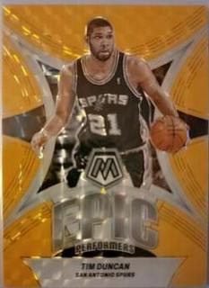 Tim Duncan
