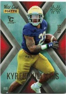 Kyren Williams