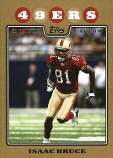 Isaac Bruce