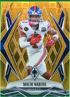 Malik Nabers