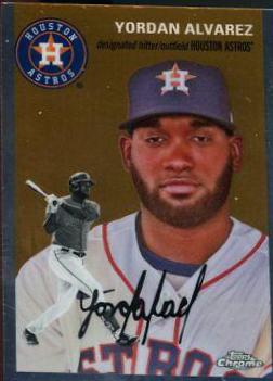 Yordan Alvarez #294