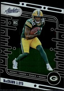 MarShawn Lloyd