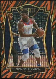 Zion Williamson