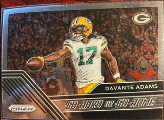 Davante Adams