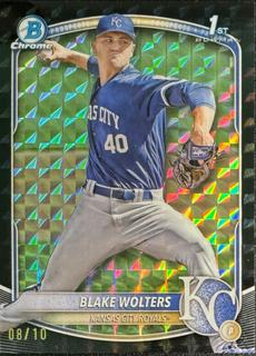 Blake Wolters
