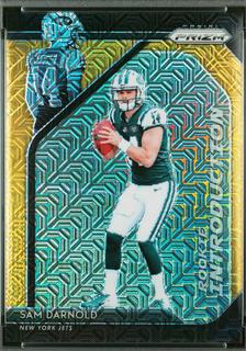 Sam Darnold