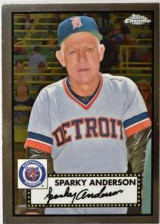 Sparky Anderson