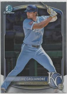 Jac Caglianone