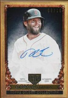 Dustin Pedroia