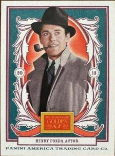 Henry Fonda