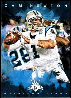 Cam Newton