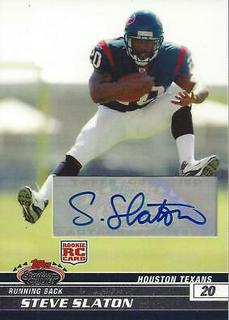 Steve Slaton