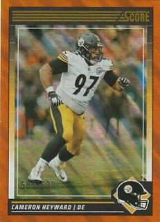 Cameron Heyward
