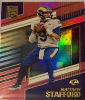 Matthew Stafford