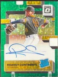Roansy Contreras