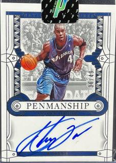 Antawn Jamison