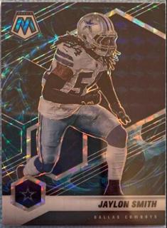 Jaylon Smith