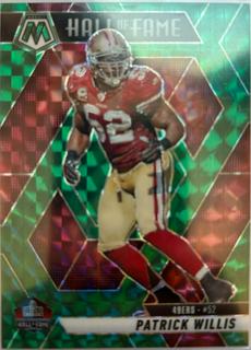 Patrick Willis