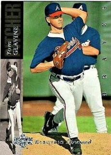 Tom Glavine