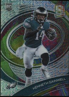Kenneth Gainwell