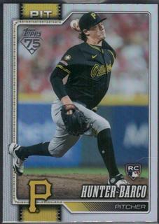 Hunter Barco