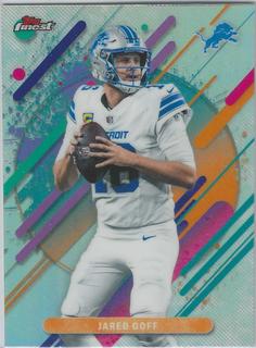 Jared Goff