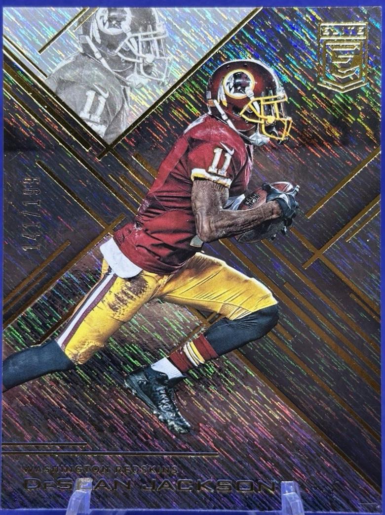 DeSean Jackson [Black] #95