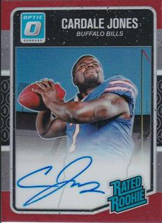 Cardale Jones