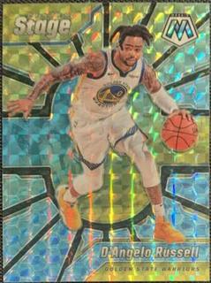 D'Angelo Russell