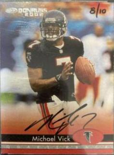 Michael Vick