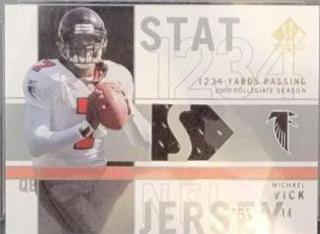 Michael Vick