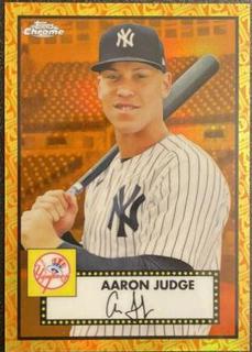 Aaron Judge