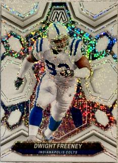Dwight Freeney
