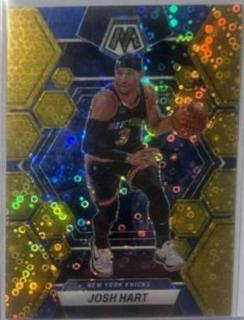Josh Hart