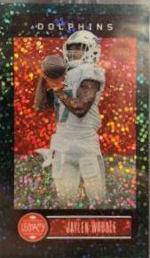 Jaylen Waddle