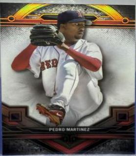 Pedro Martinez