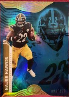Najee Harris