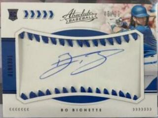 Bo Bichette