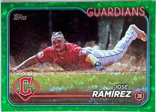 Jose Ramirez