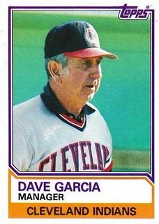 Dave Garcia