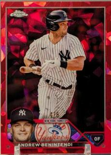 Andrew Benintendi